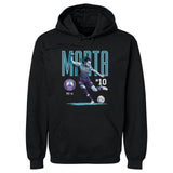 Unisex Orlando Pride Marta Hoodie