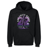 Unisex Orlando Pride Barbra Banda Hat Trick Hoodie