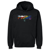 Unisex Gotham FC 2025 Pride Stripes Hoodie