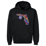 Unisex Orlando Pride 2026 Pride Hoodie