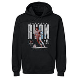 Unisex Houston Dash Yazmeen Ryan Bitmap Hoodie
