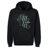 Unisex Kansas City Current 2025 Playoff All In Hoodie