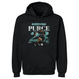 Unisex NJ/NY Gotham FC Midge Purce Hoodie