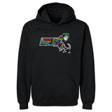 Unisex Boston Legacy FC FC 2026 Pride Hoodie