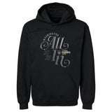 Unisex Washington Spirit 2025 Playoff All In Hoodie