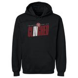 Unisex Portland Thorns 2025 Playoffs Clinched Hoodie