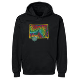 Unisex Denver Summit FC 2026 Pride Hoodie
