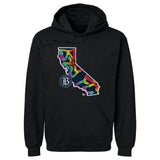 Unisex Bay FC 2026 Pride Hoodie