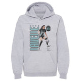 Unisex NJ/NY Gotham FC Rose Lavell Retro Hoodie