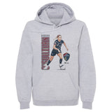 Unisex North Carolina Courage Denise O'Sullivan Retro Hoodie