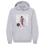 Unisex Houston Dash Yazmeen Ryan Bitmap Hoodie