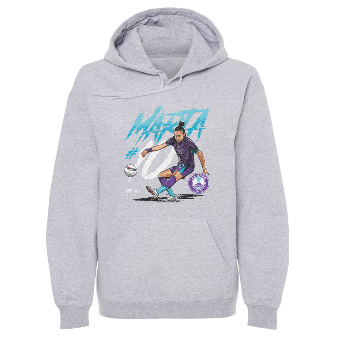 Unisex Orlando Pride Marta Hoodie