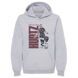 Unisex North Carolina Courage Kaleigh Kurtz Retro Hoodie