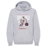 Unisex Bay FC Racheal Kundananji Bitmap Hoodie