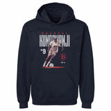 Unisex Bay FC Racheal Kundananji Bitmap Hoodie
