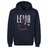 Unisex Bay FC Karlie Lema Bitmap Hoodie