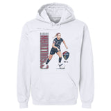 Unisex North Carolina Courage Denise O'Sullivan Retro Hoodie