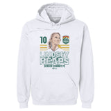 Unisex Denver Summit Lindsey Heaps Graphic Hoodie