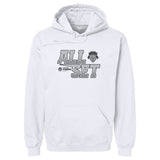 Unisex Washington Spirit 2025 Playoff All Set Hoodie