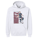 Unisex North Carolina Courage Kaleigh Kurtz Retro Hoodie