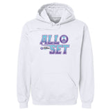 Unisex Orlando Pride 2025 Playoffs Clinched Hoodie