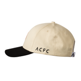 Unisex Angel City FC Tan Low Profile Hat