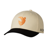 Unisex Angel City FC Tan Low Profile Hat