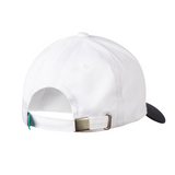 Unisex KC Current White Low Profile Hat