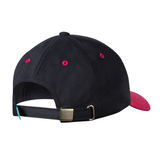 Unisex San Diego Wave Navy Low Profile Hat