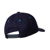 Unisex Chicago Stars Navy Low Profile Hat