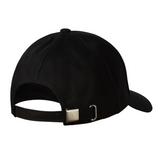 Unisex NJ/NY Gotham FC Black Low Profile Hat
