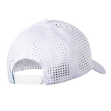 Unisex Orlando Pride White Low Profile Hat