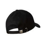 Unisex Washington Spirit Black Low Profile Hat