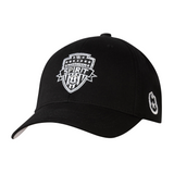 Unisex Washington Spirit Black Low Profile Hat