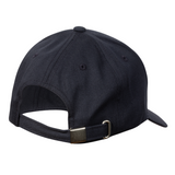 Unisex Bay FC Navy Low Profile Hat
