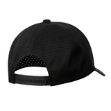 Unisex Houston Dash Black Low Profile Hat