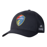 Unisex NC Courage Navy Low Profile Hat