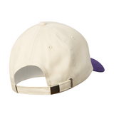 Unisex Racing Louisville Off-White Low Profile Hat