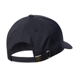 Unisex Seattle Reign FC Navy Low Profile Hat