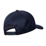 Unisex Utah Royals Navy Low Profile Hat