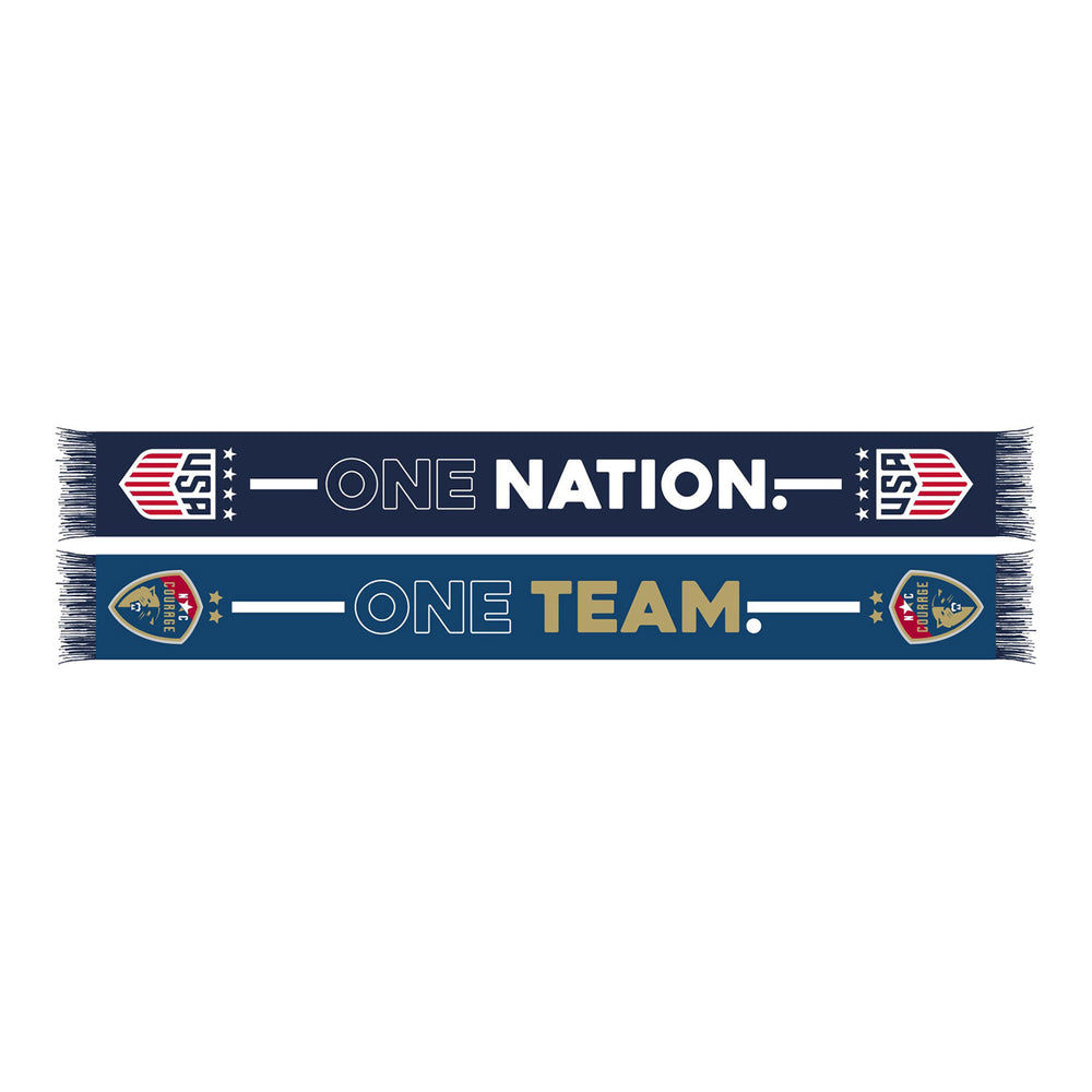 2020 NWSL Challenge Cup Cooling Towel