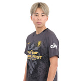 2026 Women's Utah Royals Nike Third Swarm Authentic Customizable Jersey