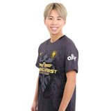 2026 Women's Utah Royals Nike Third Swarm Authentic Customizable Jersey