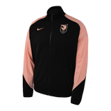 Unisex Angel City FC Nike Black Anthem Jacket