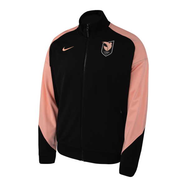 UnisexAngelCityFCNikeBlackAnth