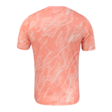 Unisex Angel City FC Nike Pink 2025 Pre-Match Top