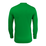 Unisex Bay FC Nike Green 2025 Replica Goalkeeper Jersey