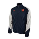 Unisex Bay FC Nike Navy Anthem Jacket