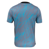 Unisex Chicago Stars Nike Blue 2025 Pre-Match Top