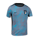 Unisex Chicago Stars Nike Blue 2025 Pre-Match Top